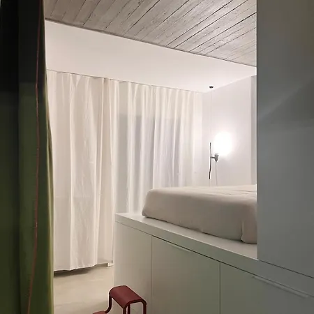 Apartment Zoe